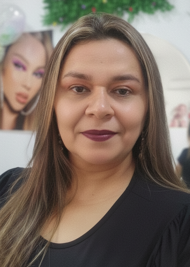Marie, fundadora de Marie Salón & Spa